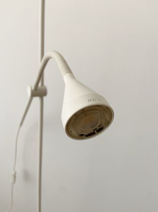 Lámpara de pie Ikea Nävlinge