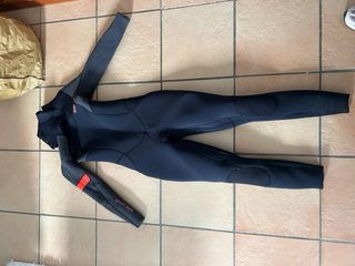 Neopreno ION Talla S/36 5.4 año 2025