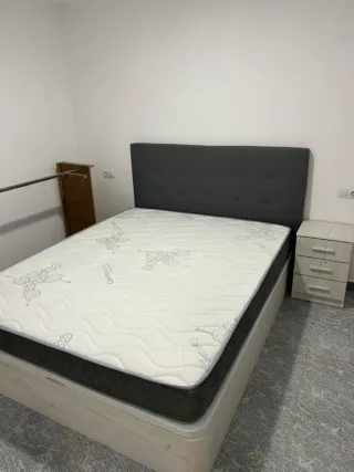 Canapés con colchónes