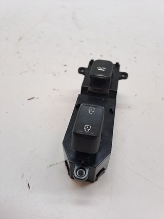 MANDO ELEVALUNAS DELANTERO DERECHO KIA OPTIMA 506975