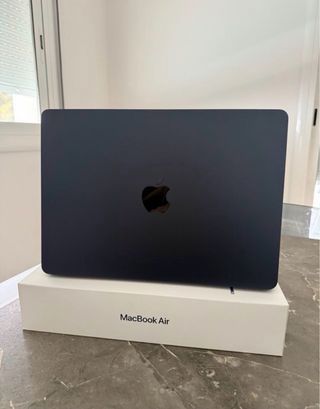 MacBook Air M4 13” 256GB Nuevo