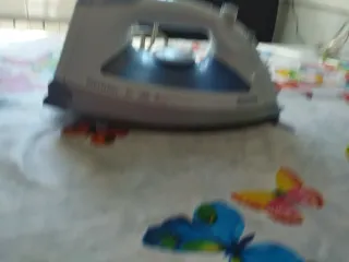 Plancha Rowenta Precision