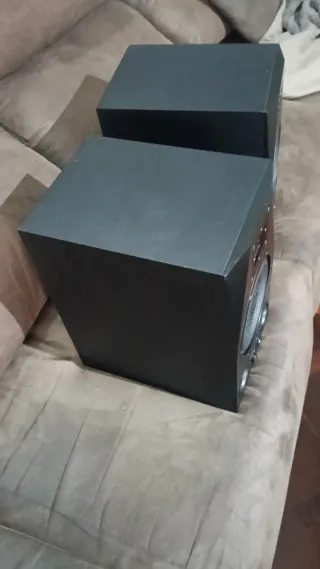 Monitores de Estudio ADAM Audio A7X