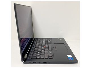 Portátil Lenovo L13 Yoga G2 i7 11a 16Gb RAM +LÁPIZ
