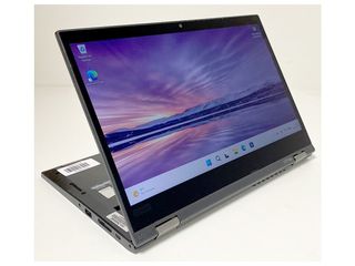 Portátil Lenovo L13 Yoga G2 i7 11a 16Gb RAM +LÁPIZ