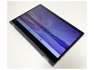 Portátil Lenovo L13 Yoga G2 i7 11a 16Gb RAM +LÁPIZ