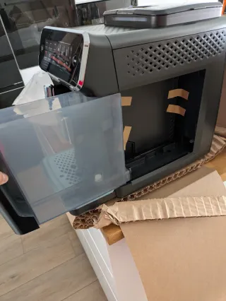 Cafetera Philips 3300 Súper Automática