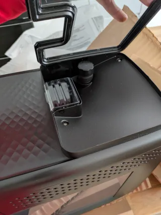 Cafetera Philips 3300 Súper Automática