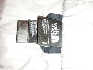 Abrigo The North Face niño, talla S, 7-8 años