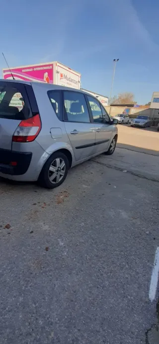Renault Scenic 2006