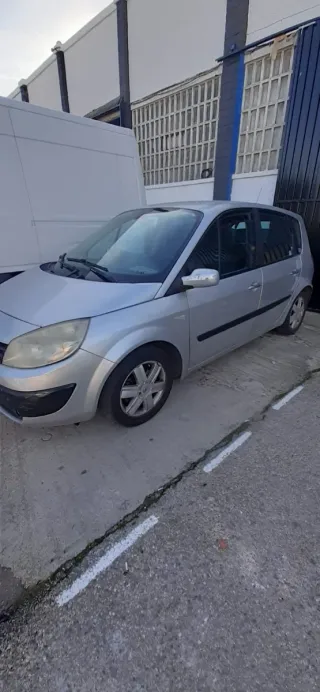 Renault Scenic 2006