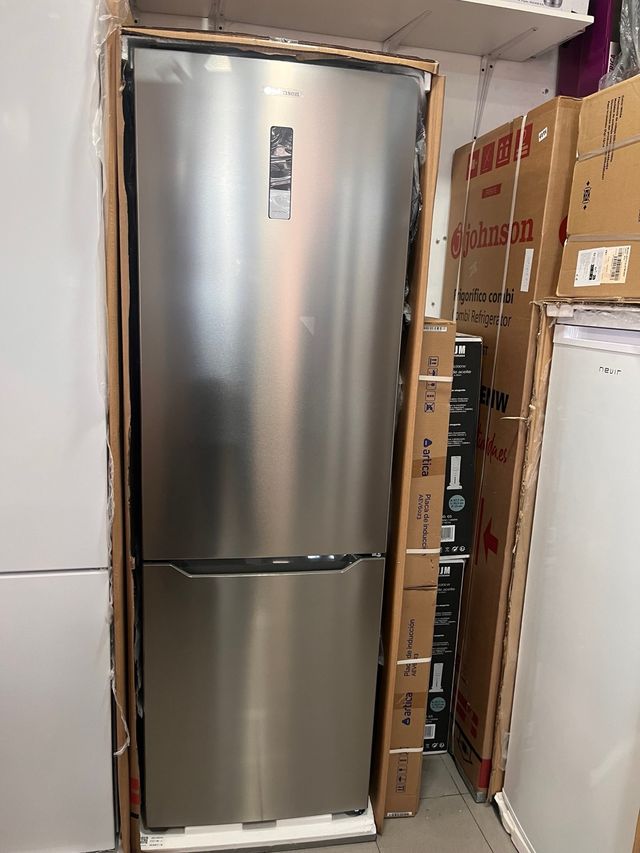 Nevera Combi Johnson