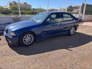 BMW Serie 3 1999