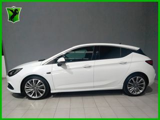 OPEL Astra 1.6 Turbo SS GSi Line