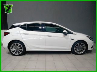 OPEL Astra 1.6 Turbo SS GSi Line