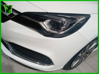 OPEL Astra 1.6 Turbo SS GSi Line