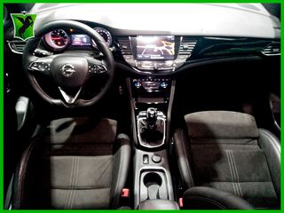 OPEL Astra 1.6 Turbo SS GSi Line