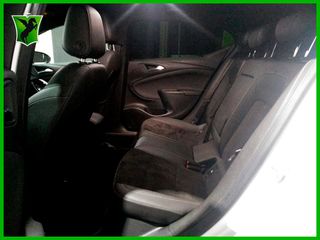 OPEL Astra 1.6 Turbo SS GSi Line