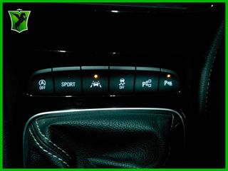 OPEL Astra 1.6 Turbo SS GSi Line