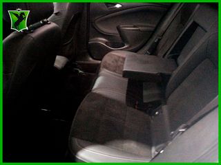 OPEL Astra 1.6 Turbo SS GSi Line