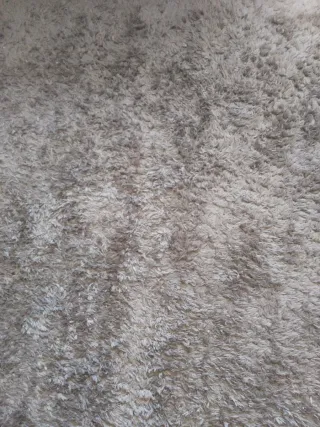 Alfombra Conforama Marrón