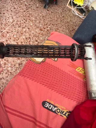 Yasuni R Bala Scooter URGE VENTA