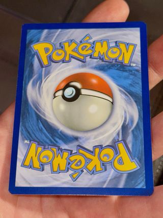 Gardevoir ex SVI 245 Carta Pokémon