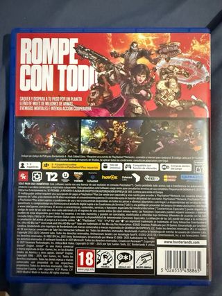 PS5 Slim con lector + Mando + Juego