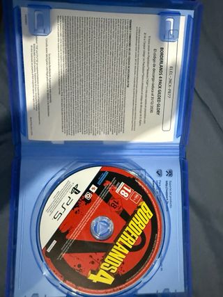 PS5 Slim con lector + Mando + Juego