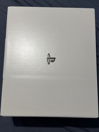 PS5 Slim con lector + Mando + Juego