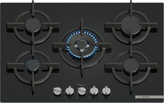 Bosch PPQ7A6I10 Serie 6, placa de gas, 75 cm