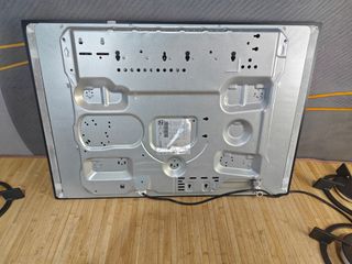 Bosch PPQ7A6I10 Serie 6, placa de gas, 75 cm