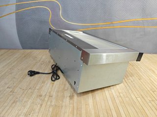 Cecotec Campana Extractora Telescópica 60 cm