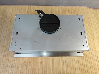 Cecotec Campana Extractora Telescópica 60 cm