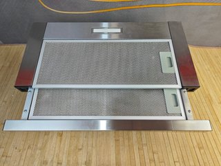 Cecotec Campana Extractora Telescópica 60 cm