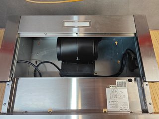 Cecotec Campana Extractora Telescópica 60 cm