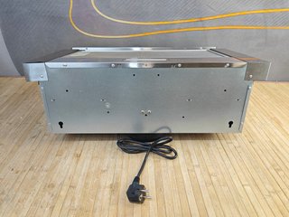 Cecotec Campana Extractora Telescópica 60 cm