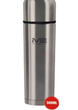 Botella térmica 500 ml