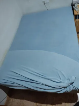 Colchón 135x190 cm URGE VENTA GANDIA