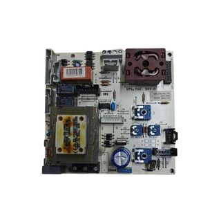 Placa Electrónica Saunier Duval THEMANOX F24