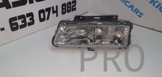 faro citroen xantia izquierdo valeo