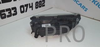 faro citroen xantia izquierdo valeo