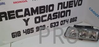 faro citroen xantia izquierdo valeo