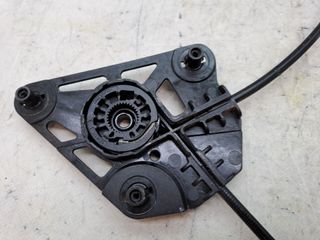 ELEVALUNAS TRASERO IZQUIERDO SKODA FABIA 471330