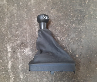 Pomo con funda de Peugeot 206 1.4 XLine de 2005