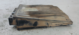 CENTRALITA MOTOR UCE RENAULT MEGANE II BERLINA 5P