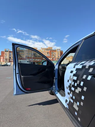 Hyundai I30 N PERFORMANCE 2022