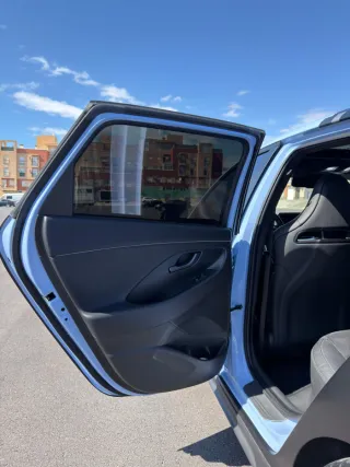 Hyundai I30 N PERFORMANCE 2022