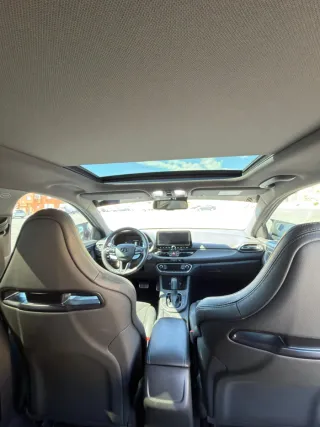 Hyundai I30 N PERFORMANCE 2022