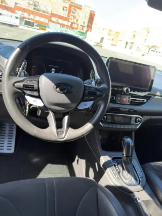 Hyundai I30 N PERFORMANCE 2022
